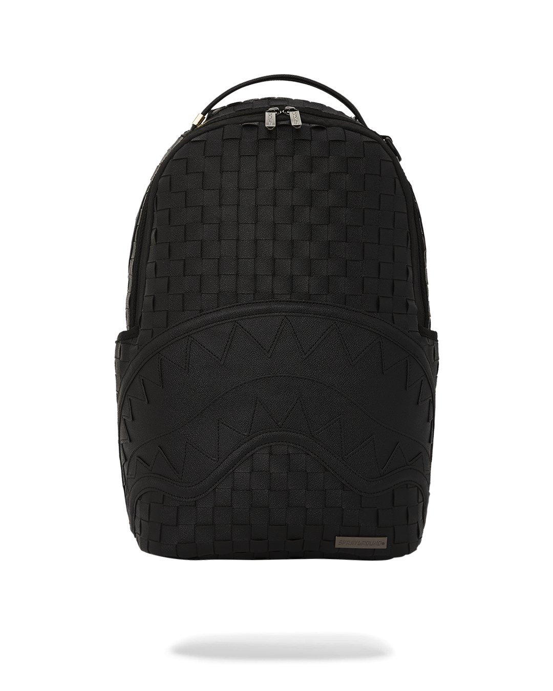 SPRAYGROUND® BACKPACK HANDWOVEN CUT & SEW BACKPACK