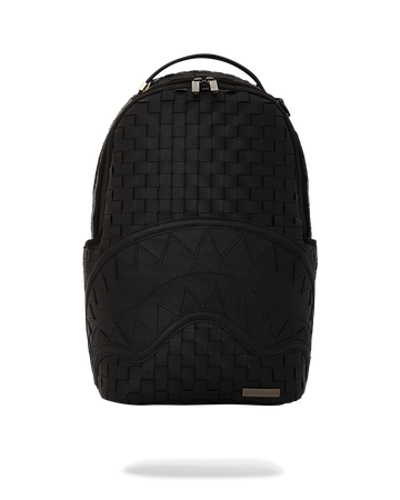 SPRAYGROUND® BACKPACK HANDWOVEN CUT & SEW BACKPACK