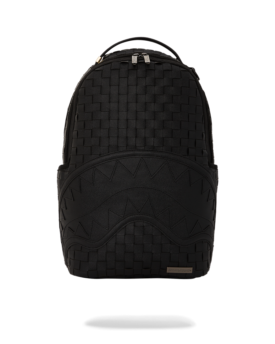 SPRAYGROUND® BACKPACK HANDWOVEN CUT & SEW BACKPACK