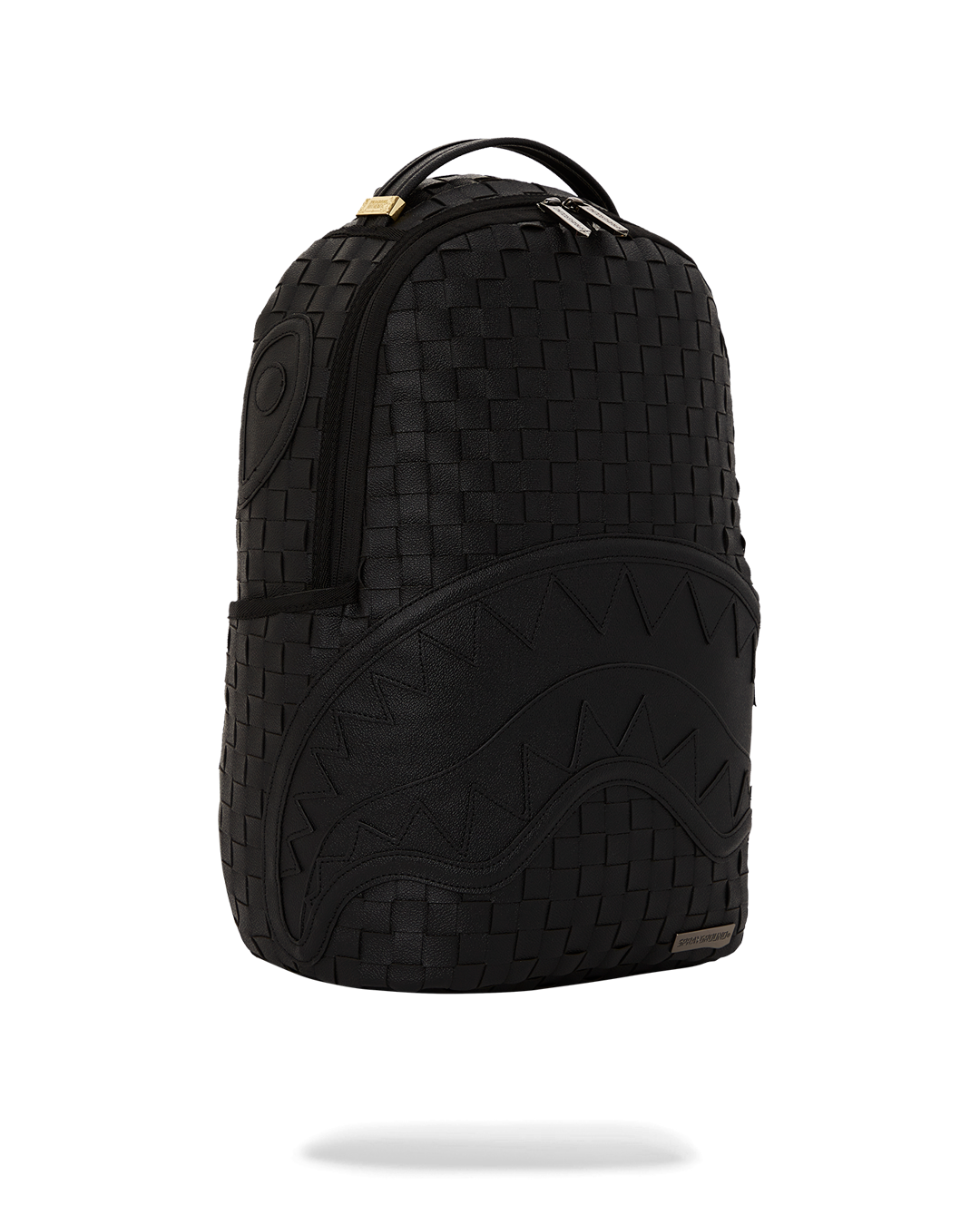 SPRAYGROUND® BACKPACK HANDWOVEN CUT & SEW BACKPACK