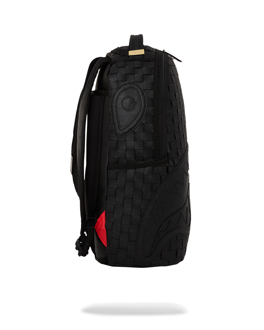 SPRAYGROUND® BACKPACK HANDWOVEN CUT & SEW BACKPACK