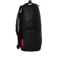 SPRAYGROUND® BACKPACK HANDWOVEN CUT & SEW BACKPACK