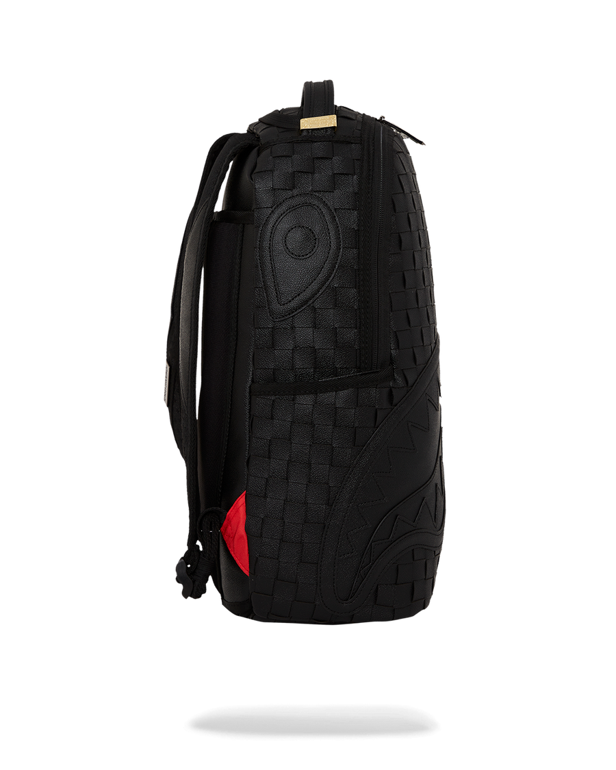 SPRAYGROUND® BACKPACK HANDWOVEN CUT & SEW BACKPACK