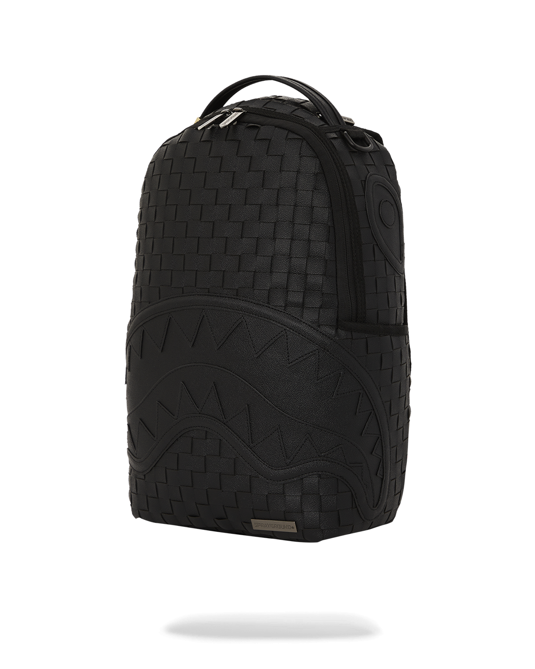 SPRAYGROUND® BACKPACK HANDWOVEN CUT & SEW BACKPACK