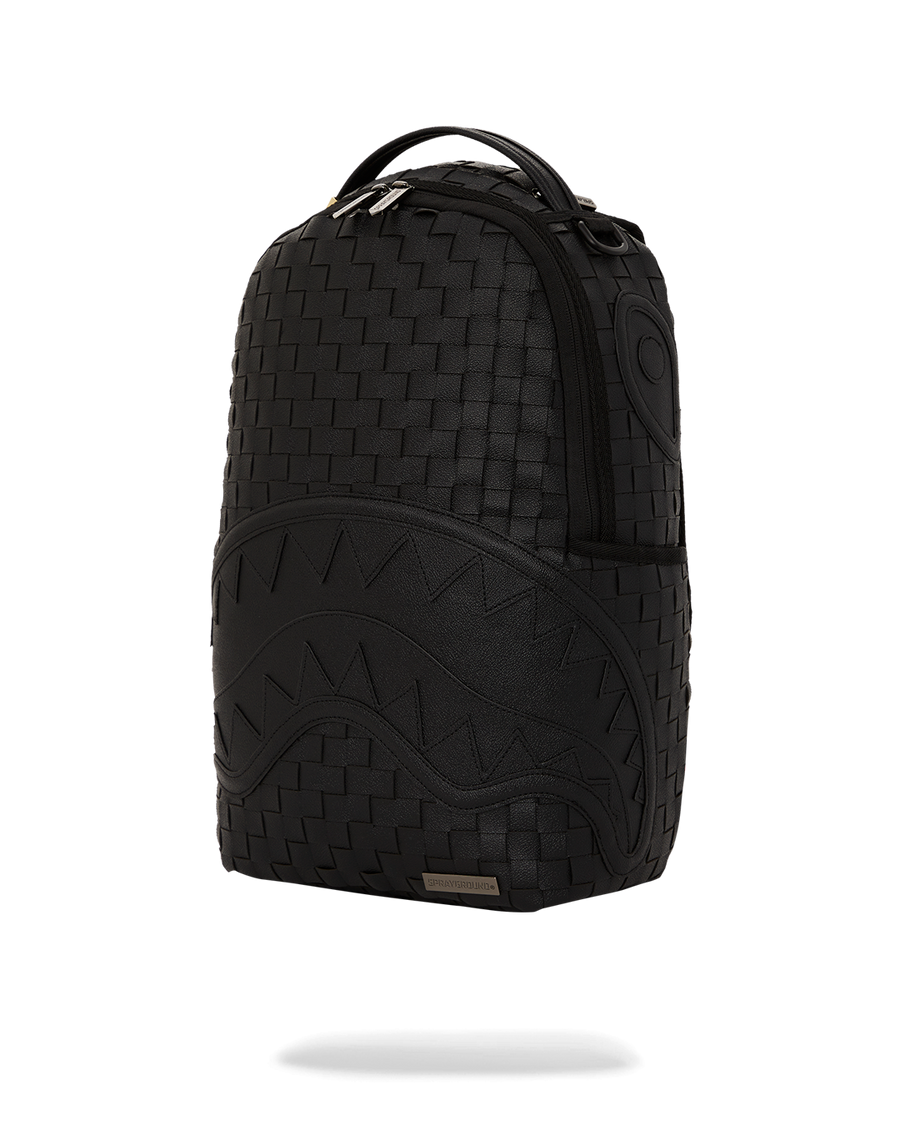 SPRAYGROUND® BACKPACK HANDWOVEN CUT & SEW BACKPACK