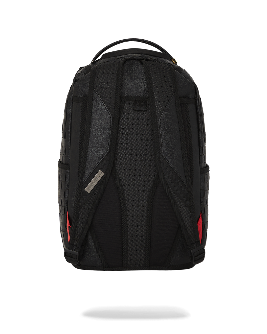 SPRAYGROUND® BACKPACK HANDWOVEN CUT & SEW BACKPACK