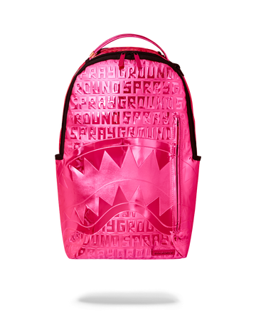 SPRAYGROUND® BACKPACK INFINITI PINK DIAMOND BACKPACK (DLXV)