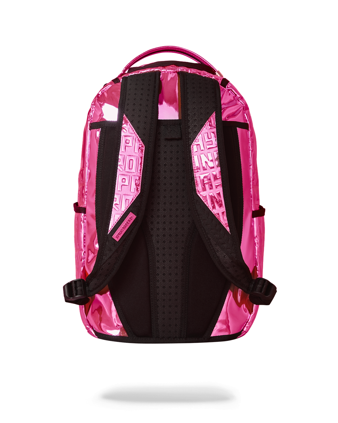 Sprayground - Pink Panther Stacked Diamonds Backpack – Octane