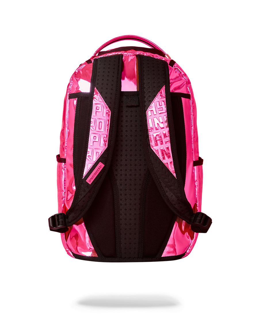 SPRAYGROUND® BACKPACK INFINITI PINK DIAMOND BACKPACK (DLXV)