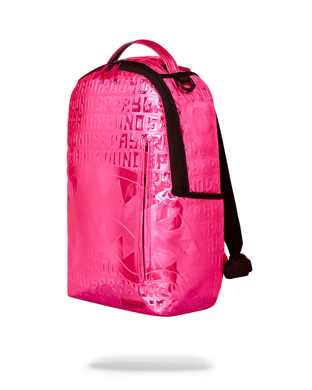 Sprayground - Pink Panther Stacked Diamonds Backpack – Octane