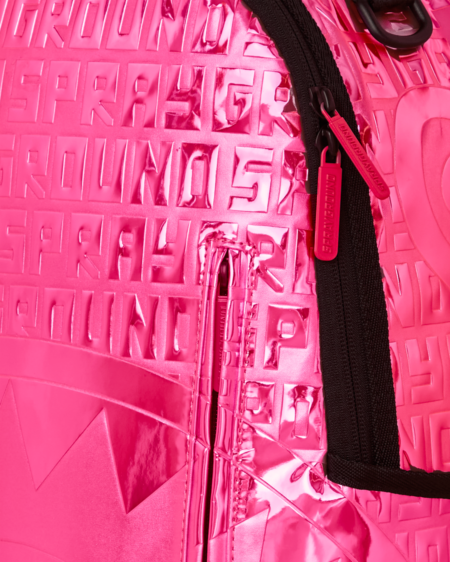 SPRAYGROUND® BACKPACK INFINITI PINK DIAMOND BACKPACK (DLXV)