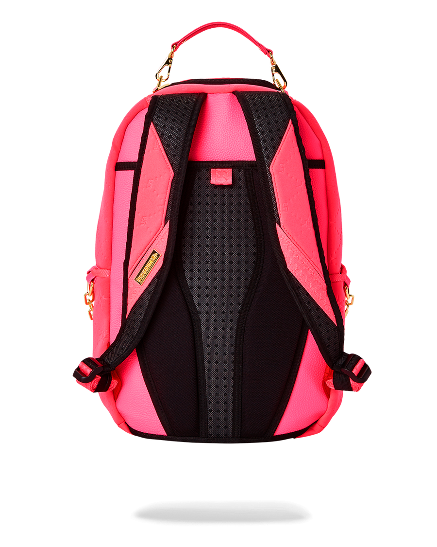 SPRAYGROUND® BACKPACK CHAIN REACTION BACKPACK