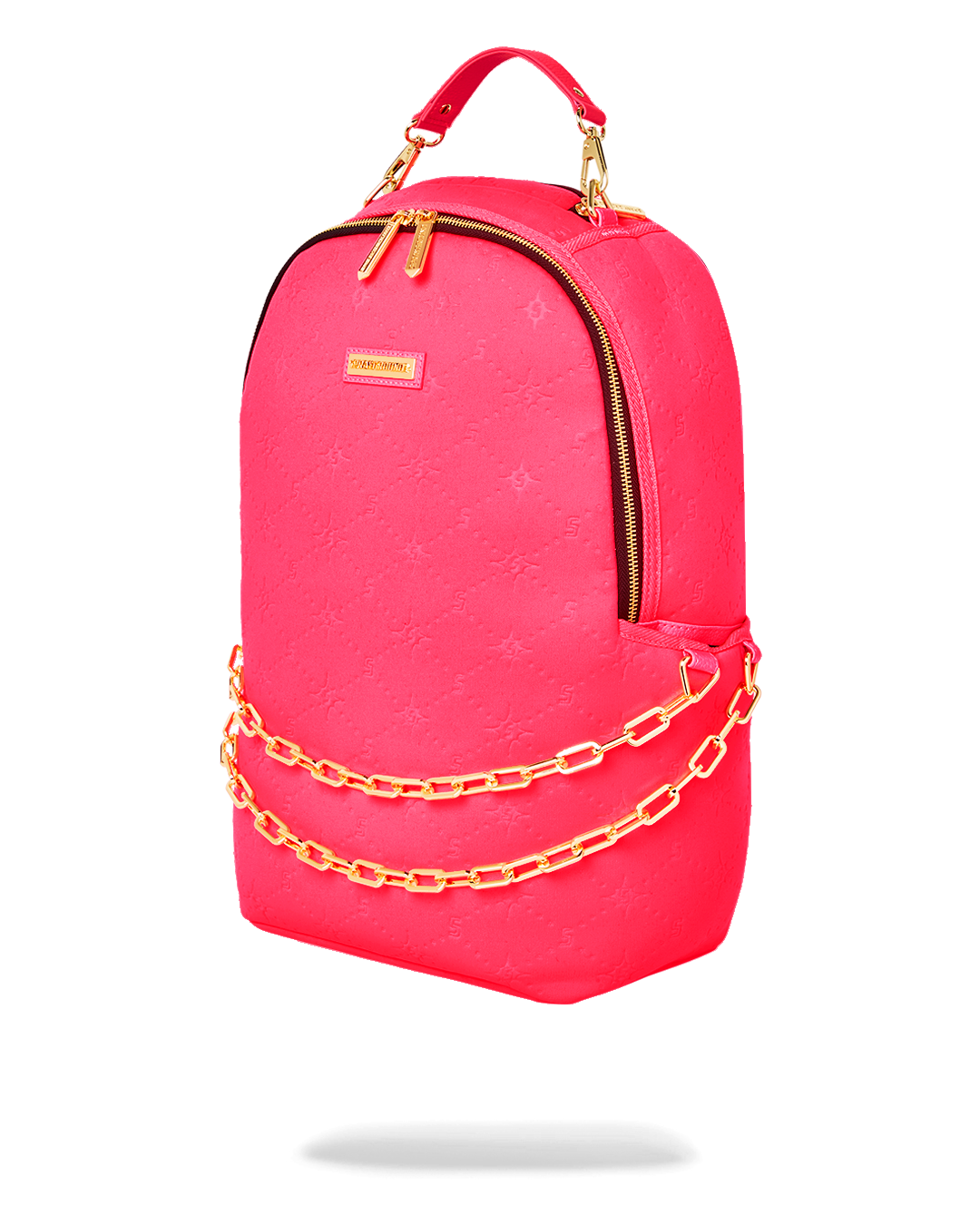CHAIN REACTION BACKPACK – SPRAYGROUND®