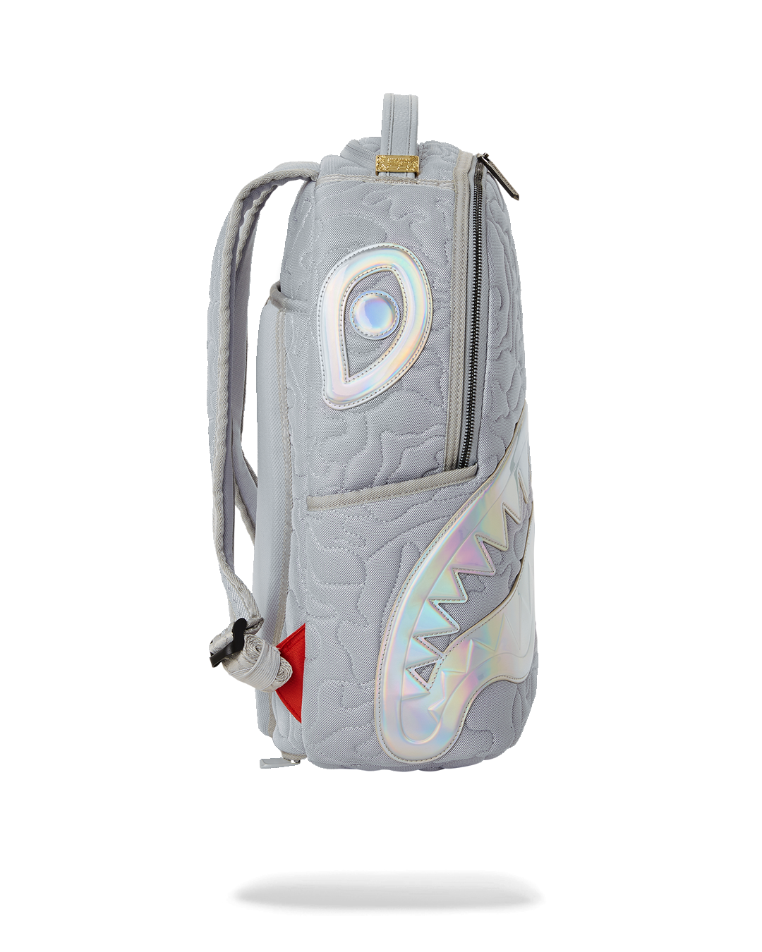 Leveled Up quilted backpack, Sprayground