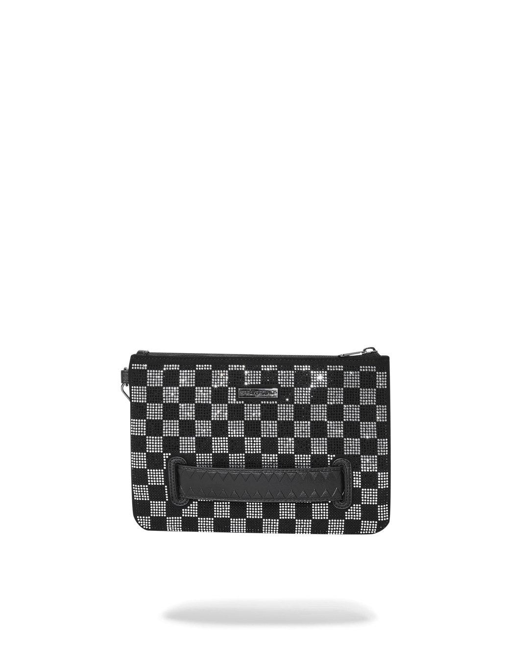 SPRAYGROUND® POUCHETTE LIGHT YEARS AHEAD CROSSOVER CLUTCH