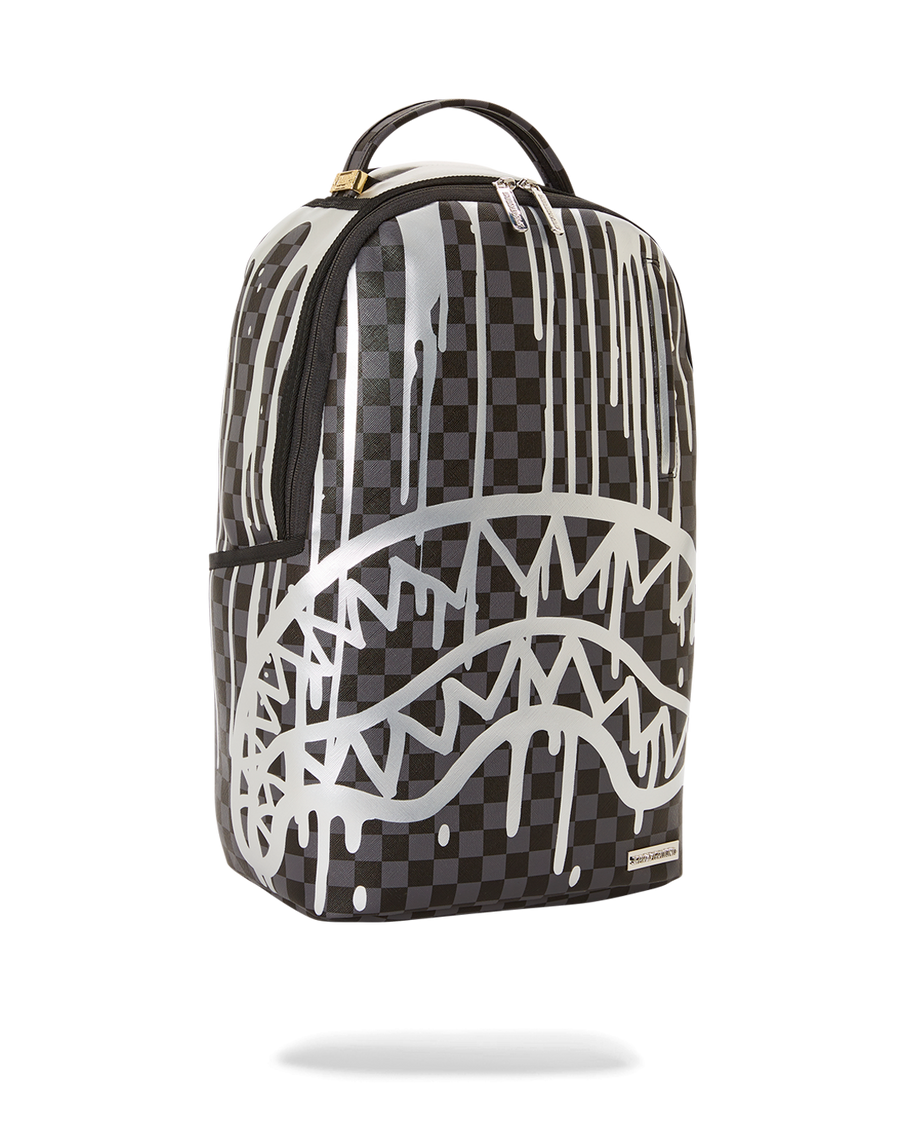 SPRAYGROUND® BACKPACK CHATEAU GHOST BACKPACK (DLXV)