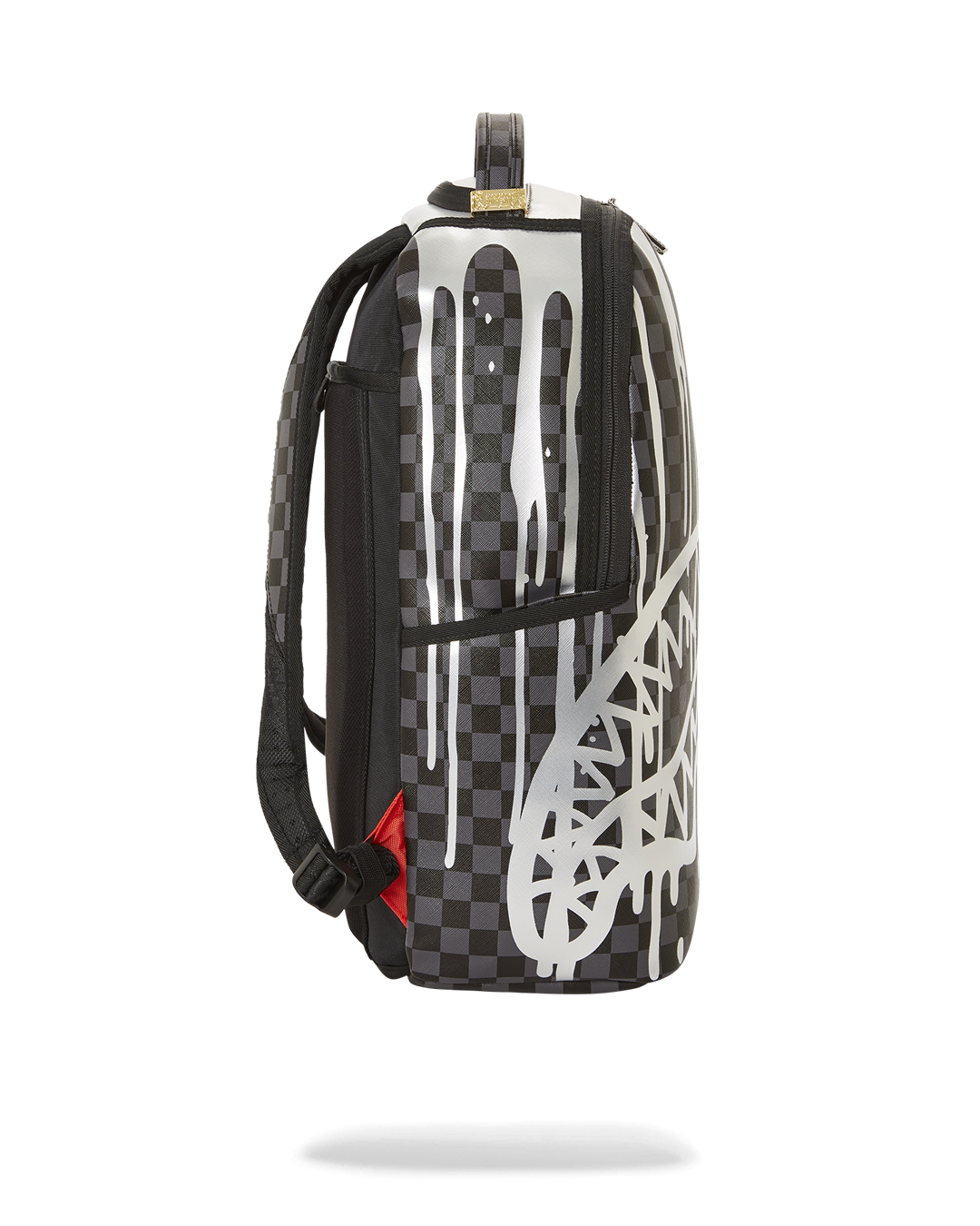 SPRAYGROUND® BACKPACK CHATEAU GHOST BACKPACK (DLXV)