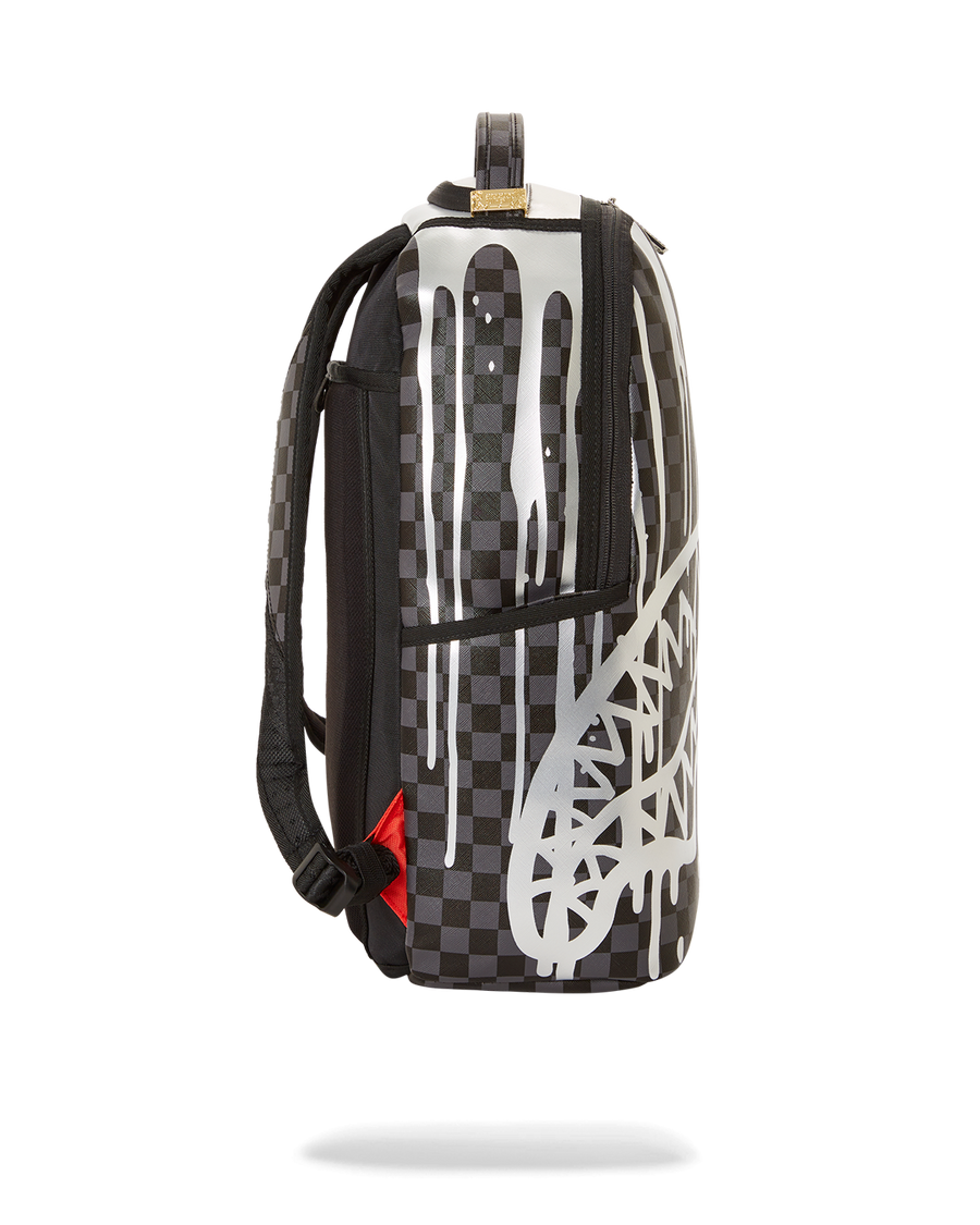 SPRAYGROUND® BACKPACK CHATEAU GHOST BACKPACK (DLXV)