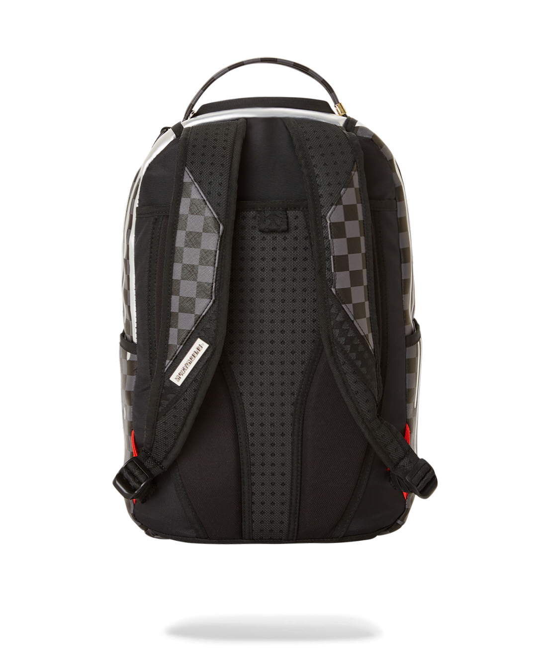 SPRAYGROUND® BACKPACK CHATEAU GHOST BACKPACK (DLXV)