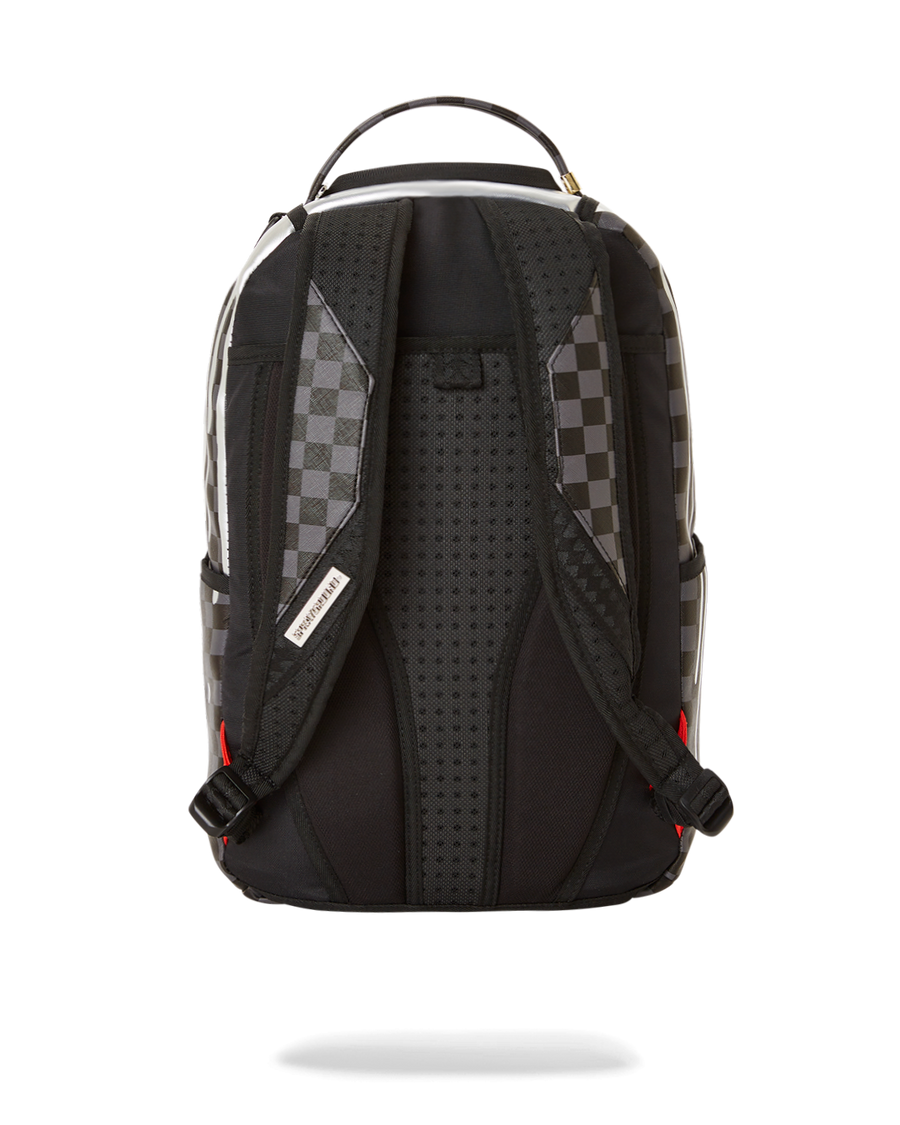 SPRAYGROUND® BACKPACK CHATEAU GHOST BACKPACK (DLXV)