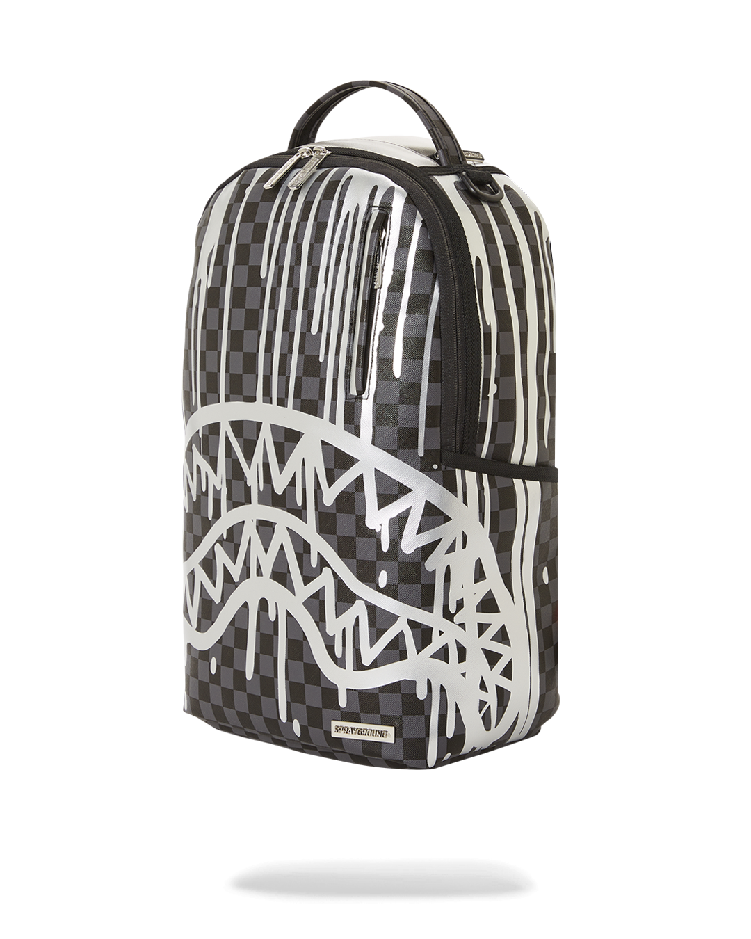 SPRAYGROUND® BACKPACK CHATEAU GHOST BACKPACK (DLXV)