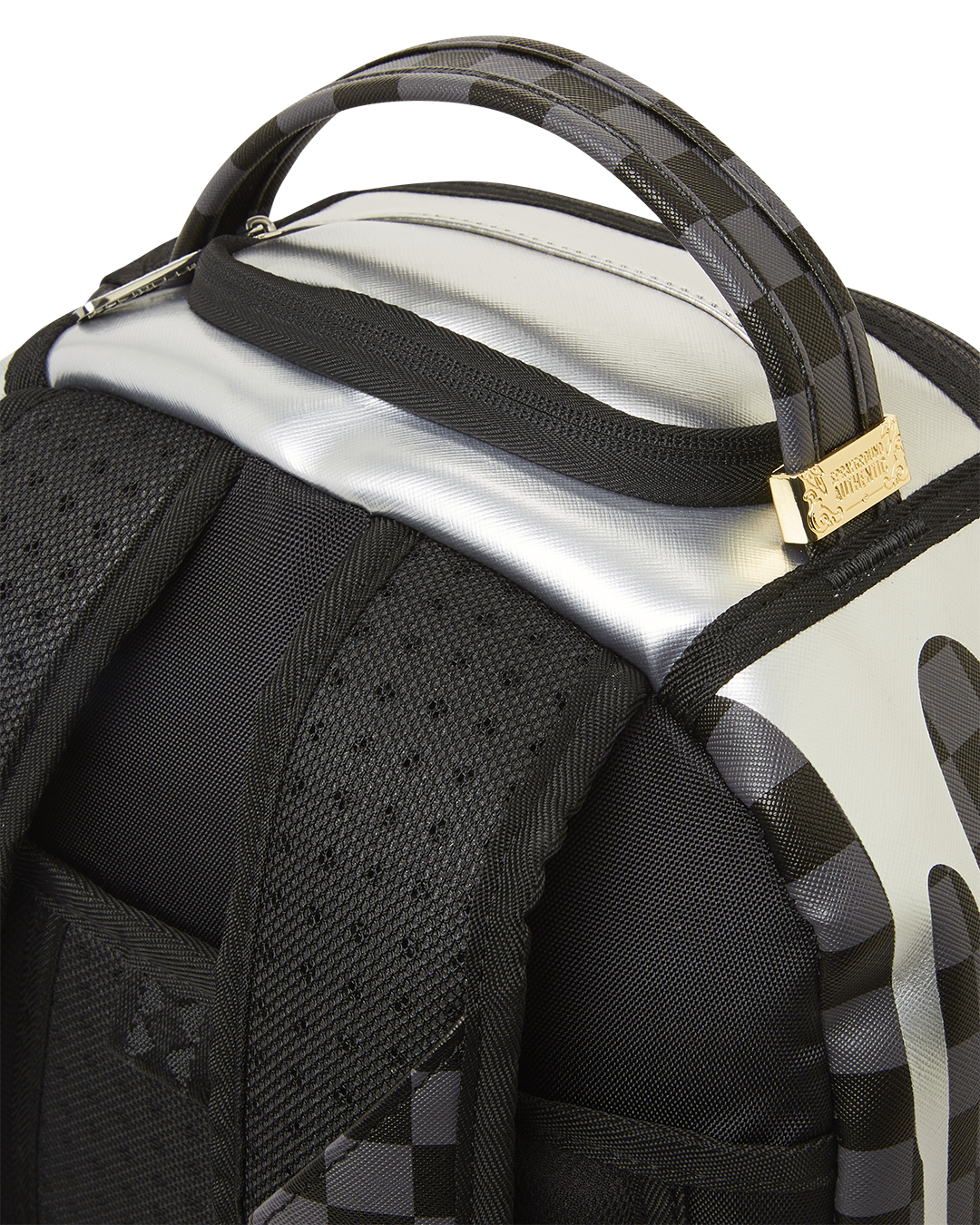 CHATEAU GHOST BACKPACK (DLXV) – SPRAYGROUND® CHATEAU GHOST BACKPACK (DLXV) – SPRAYGROUND®