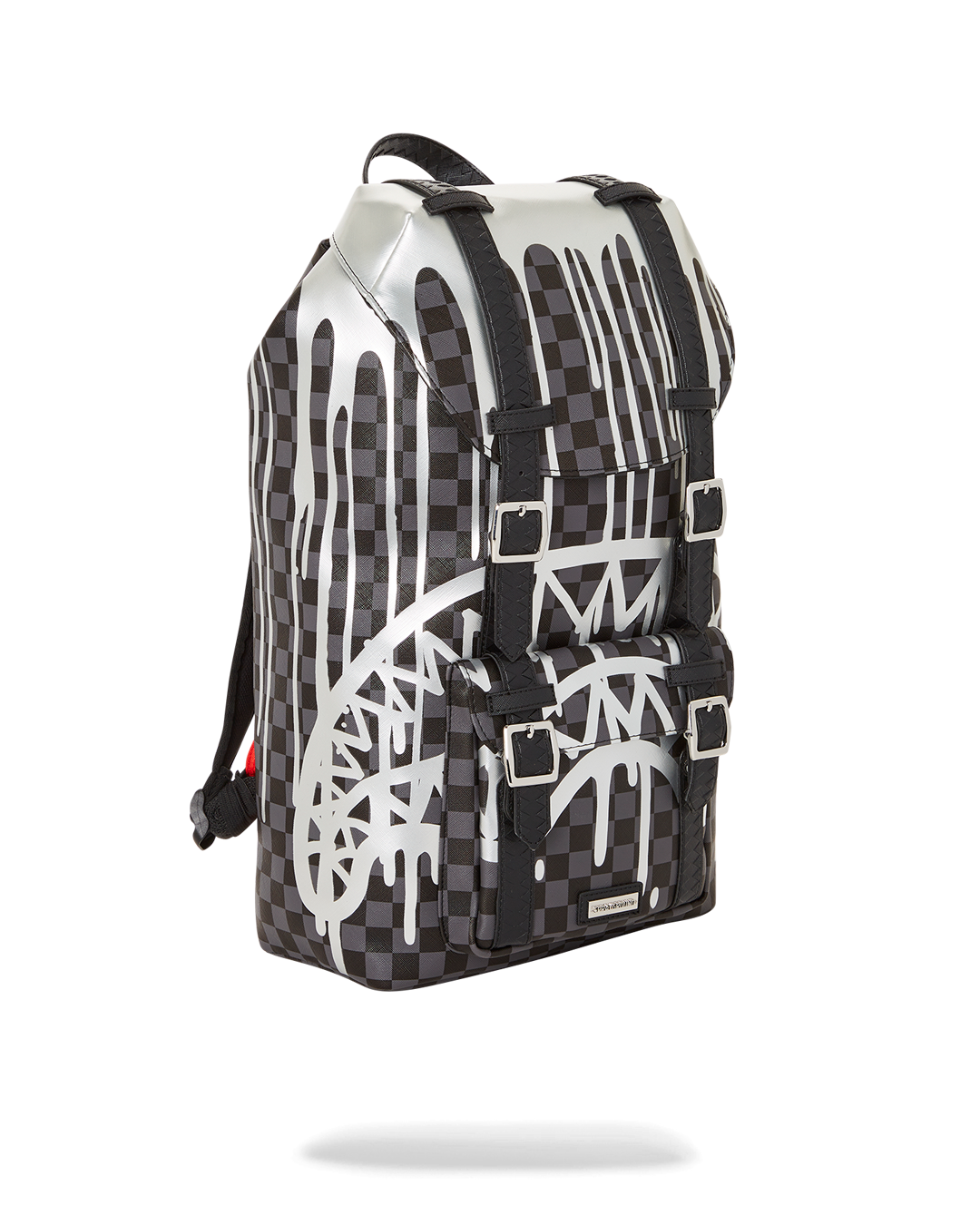 SPRAYGROUND® BACKPACK CHATEAU GHOST HILLS BACKPACK