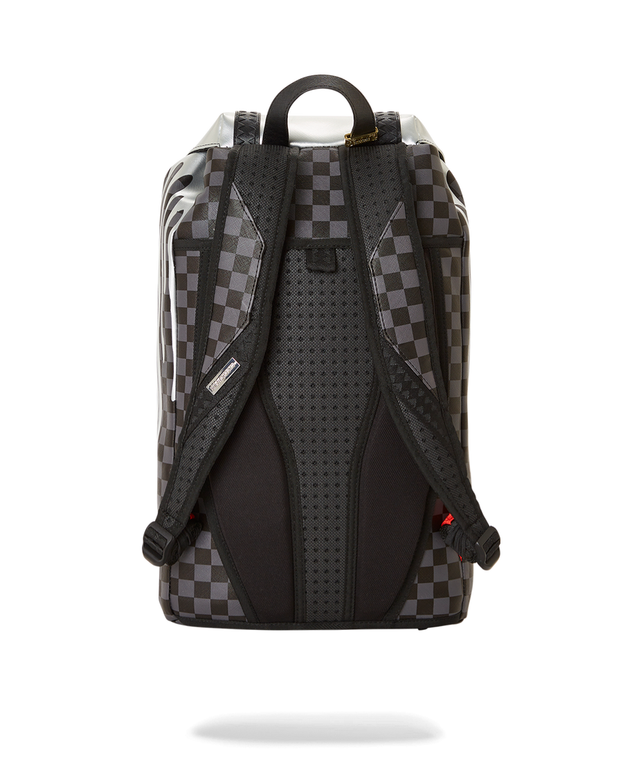 SPRAYGROUND® BACKPACK CHATEAU GHOST HILLS BACKPACK