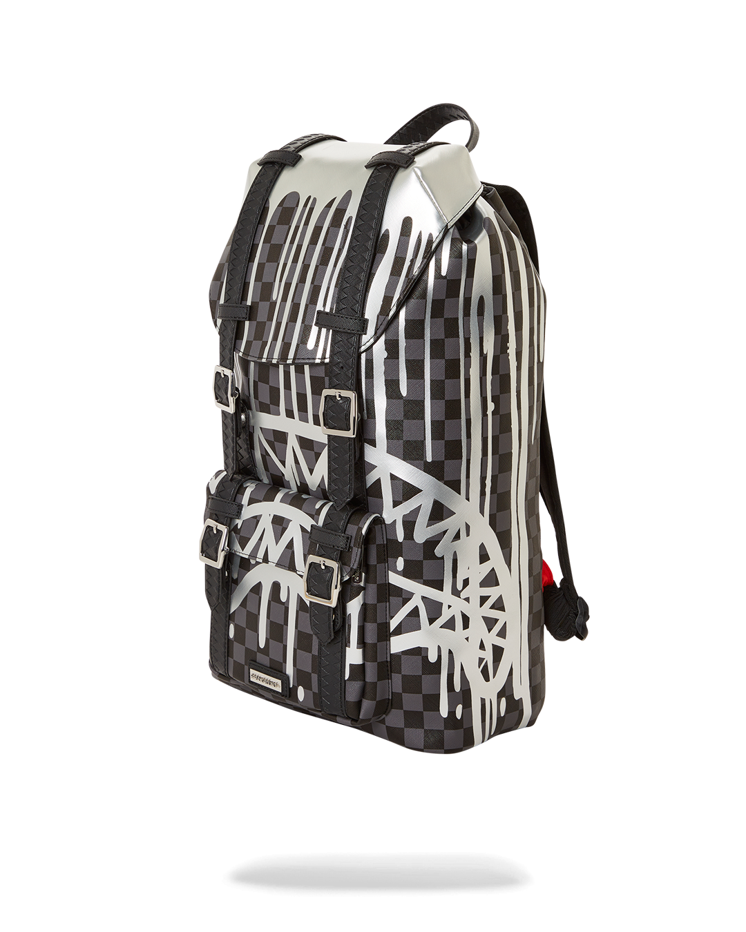 SPRAYGROUND® BACKPACK CHATEAU GHOST HILLS BACKPACK