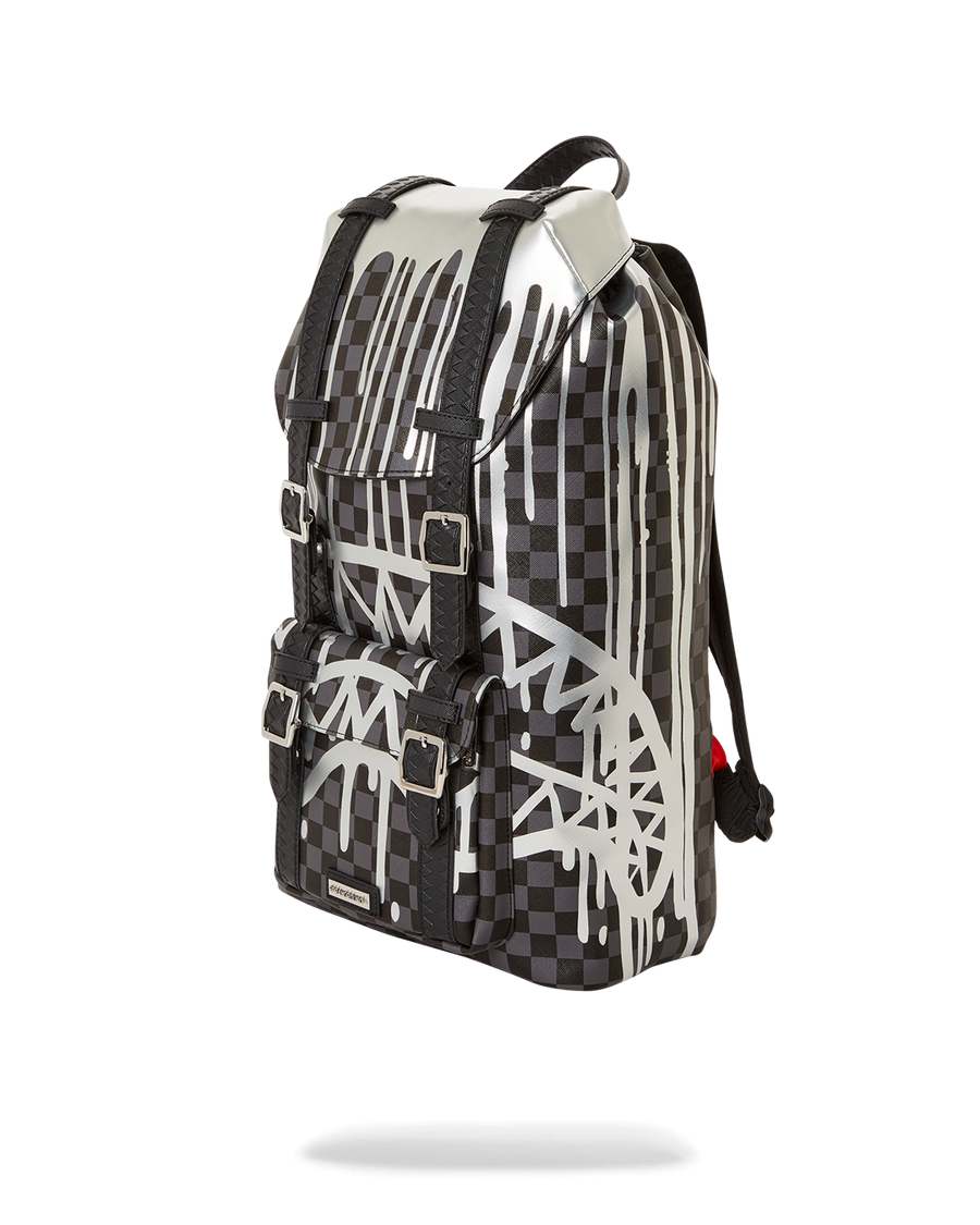 SPRAYGROUND® BACKPACK CHATEAU GHOST HILLS BACKPACK