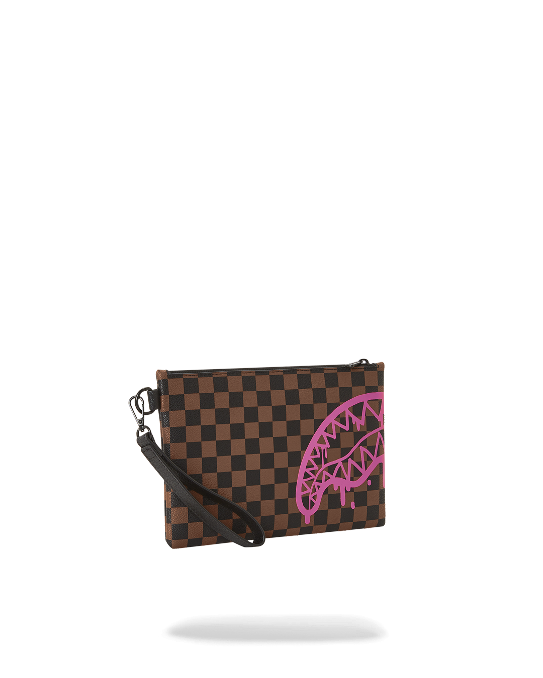 SPRAYGROUND® POUCHETTE THE ARTISTS TOUCH CROSSOVER CLUTCH