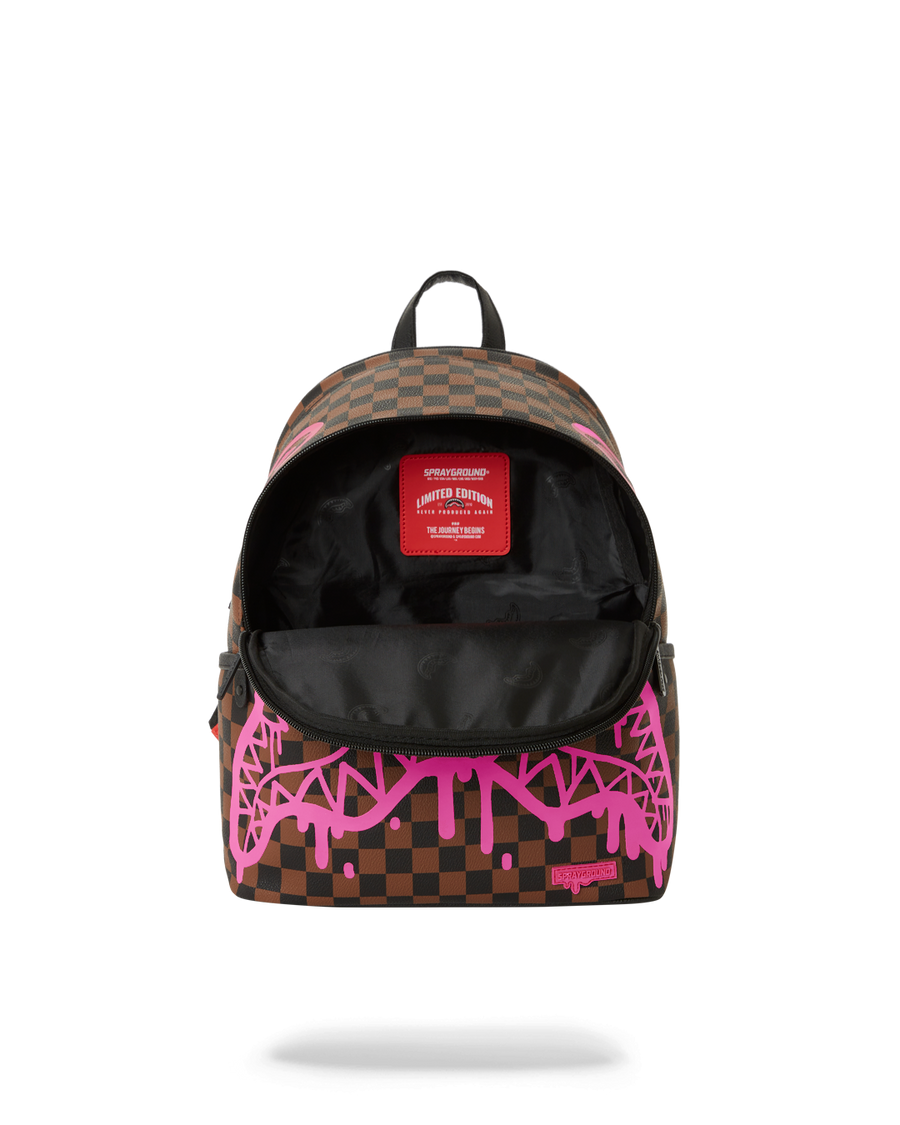 SPRAYGROUND® BACKPACK THE ARTISTS TOUCH SAVAGE