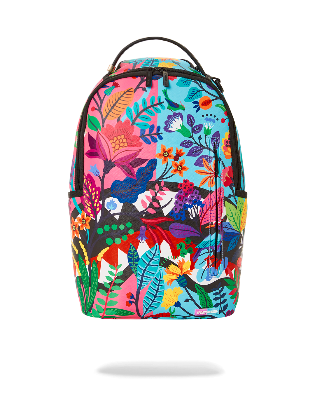 SPRAYGROUND® BACKPACK AVANT GARDEN BACKPACK (DLXV)