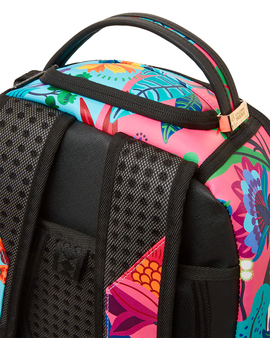 SPRAYGROUND® BACKPACK AVANT GARDEN BACKPACK (DLXV)