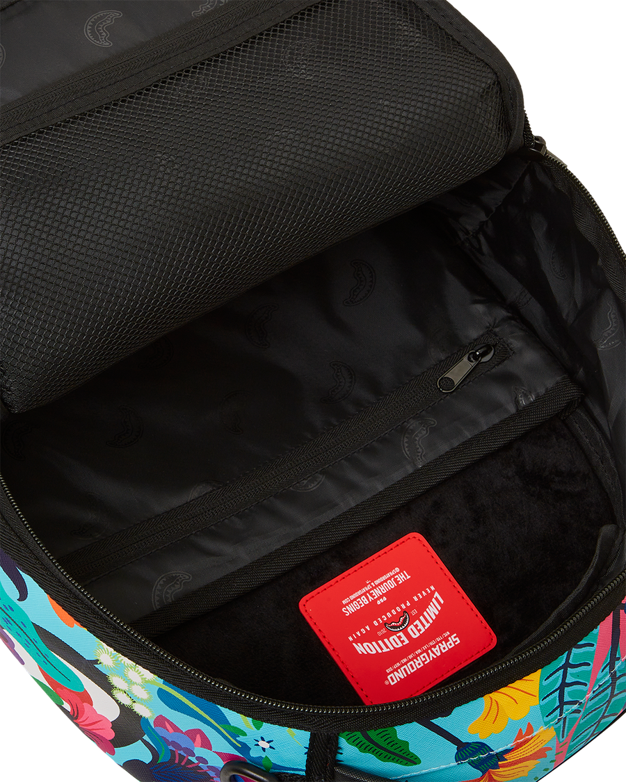 Lips clearance sprayground backpack