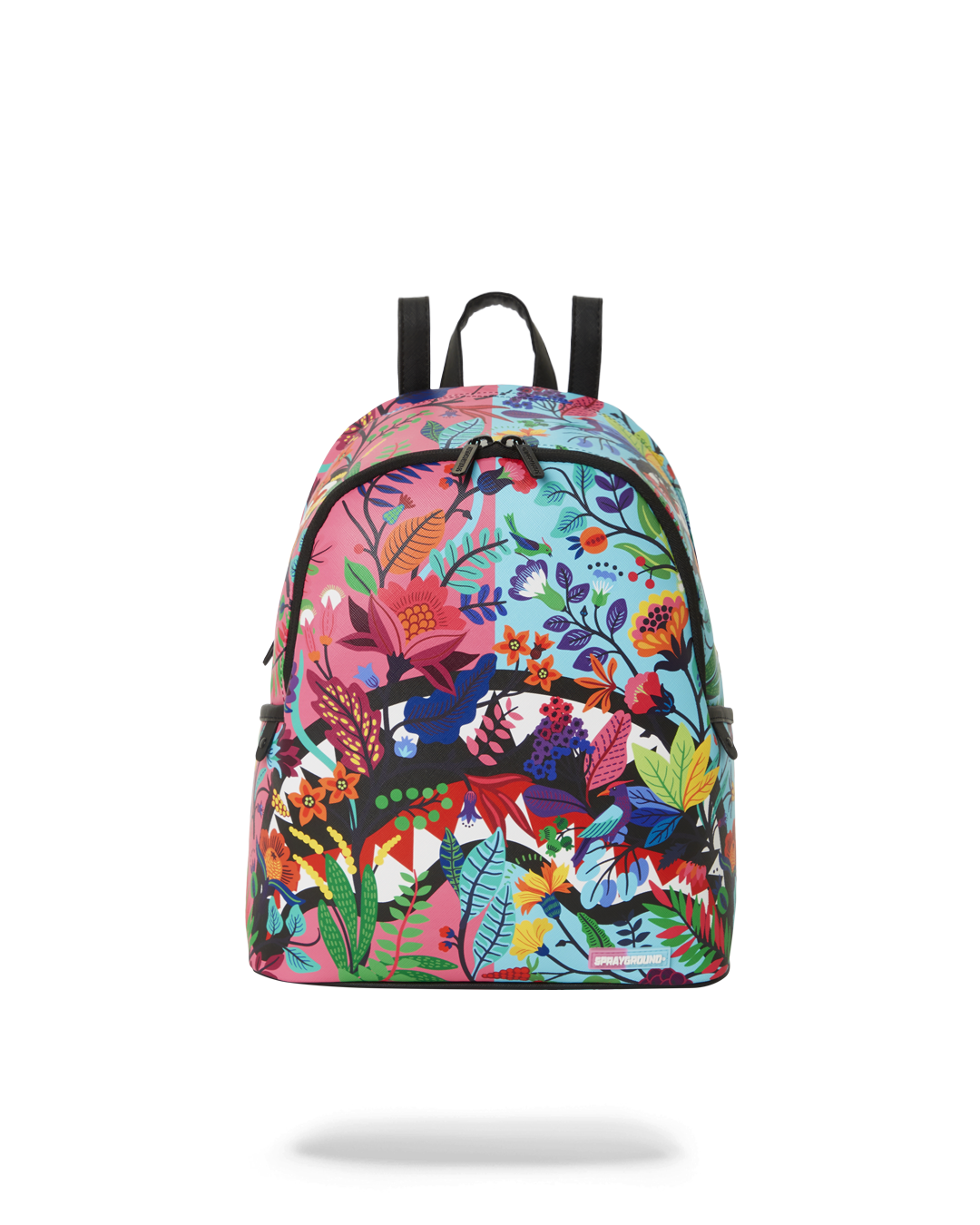 SPRAYGROUND® BACKPACK AVANT GARDEN SAVAGE