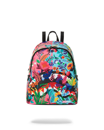 SPRAYGROUND® BACKPACK AVANT GARDEN SAVAGE