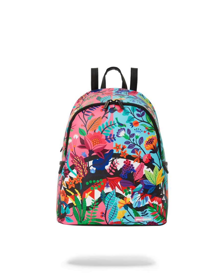 SPRAYGROUND® BACKPACK AVANT GARDEN SAVAGE