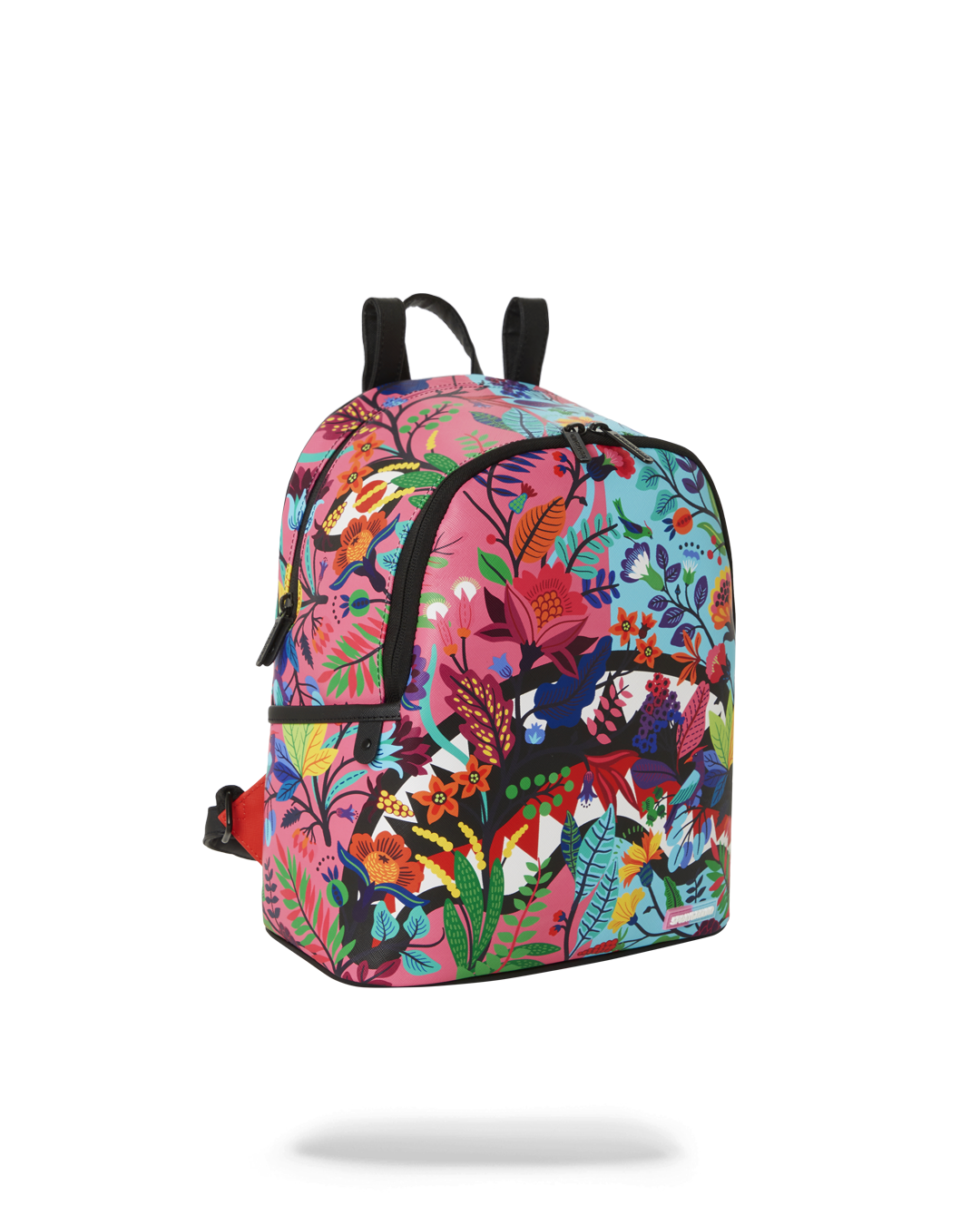 SPRAYGROUND® BACKPACK AVANT GARDEN SAVAGE