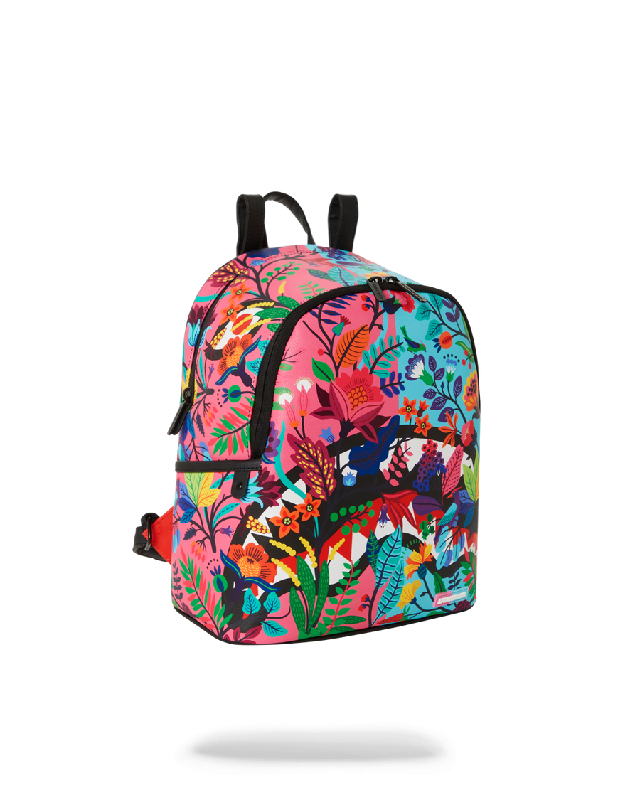 SPRAYGROUND® BACKPACK AVANT GARDEN SAVAGE