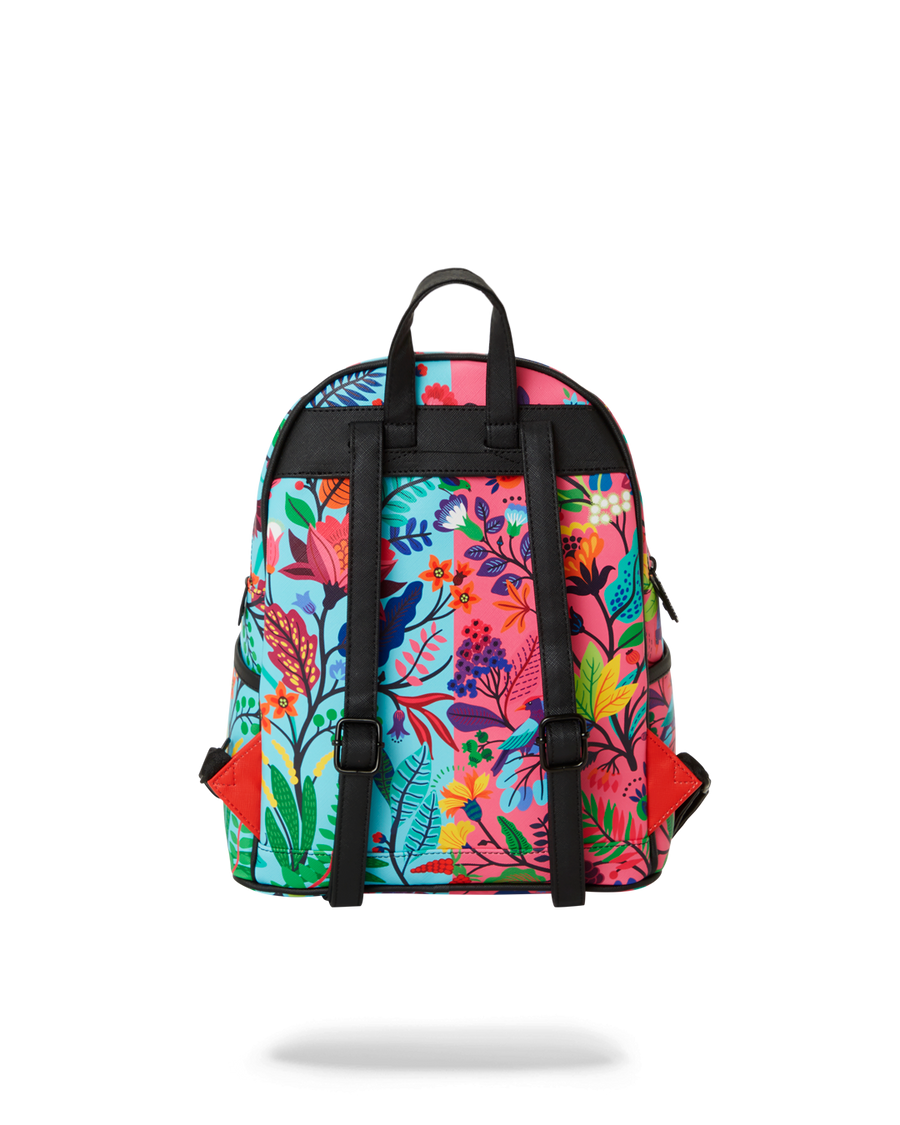 SPRAYGROUND® BACKPACK AVANT GARDEN SAVAGE