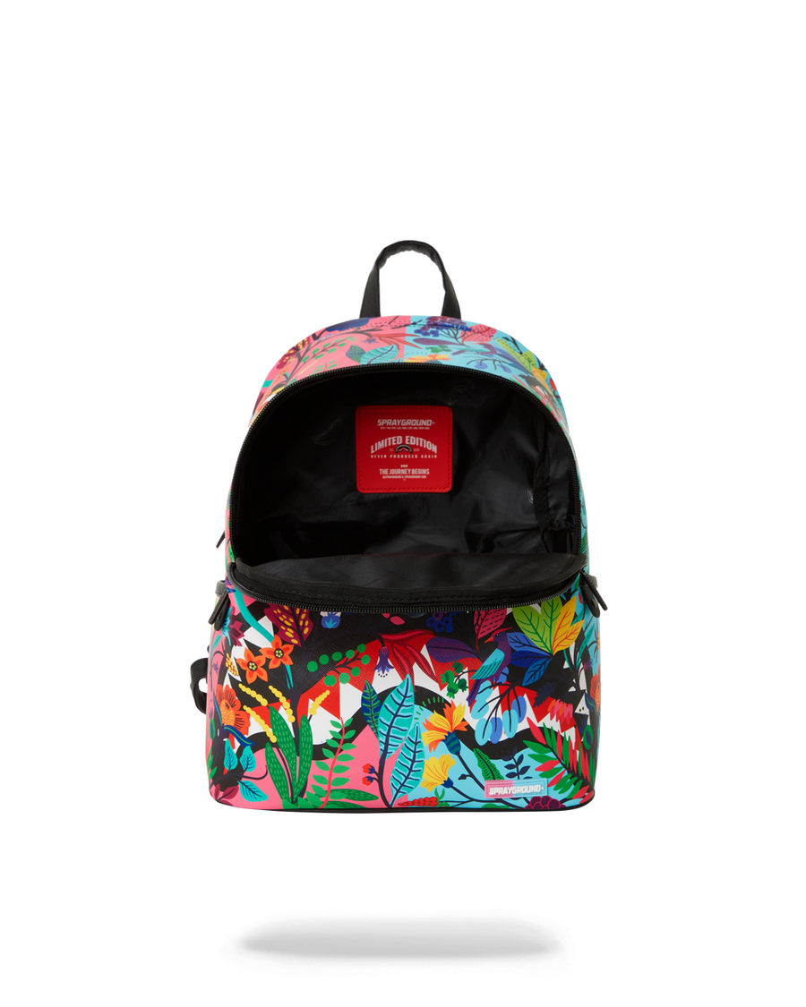 SPRAYGROUND® BACKPACK AVANT GARDEN SAVAGE