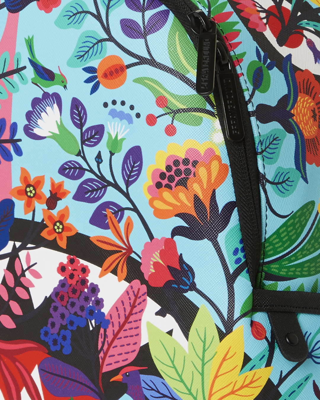 SPRAYGROUND® BACKPACK AVANT GARDEN SAVAGE