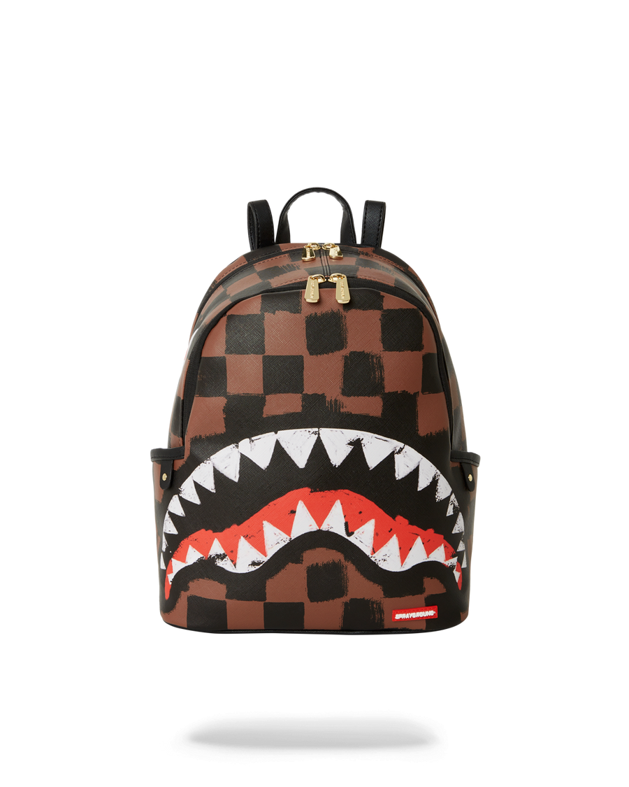 SHARKS IN PARIS VANQUISH SAVAGE SPRAYGROUND Sharks in paris vanquish savage sprayground