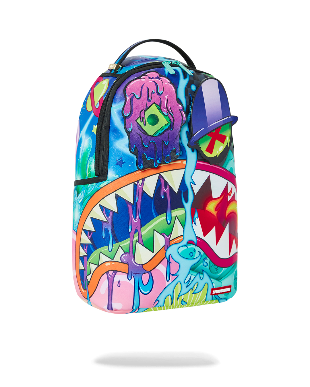 Ice shark sprayground hot sale