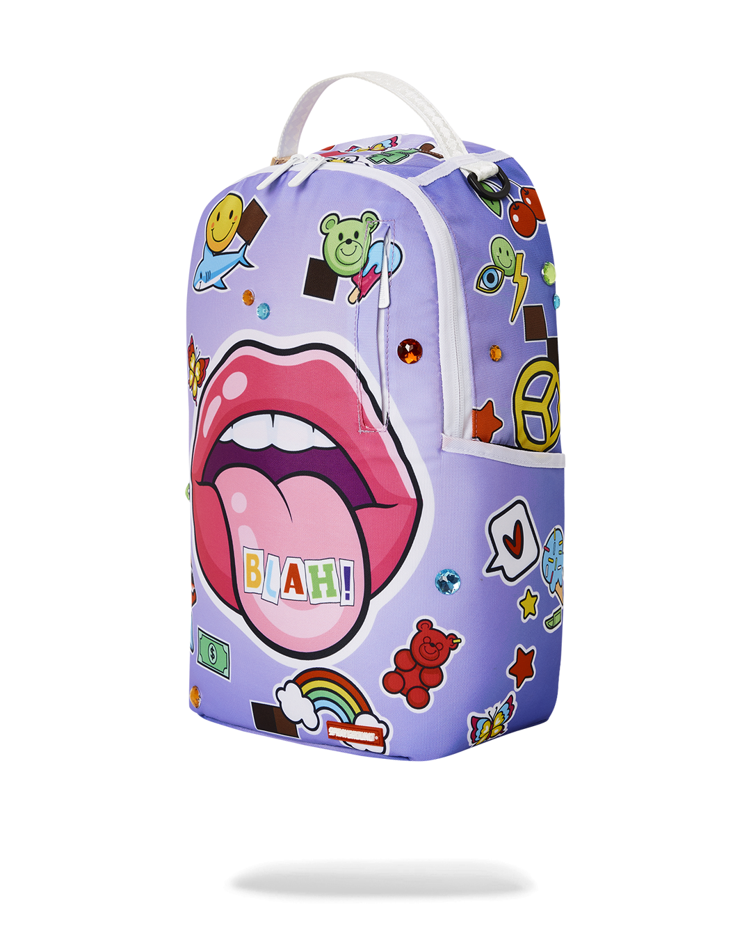 SPRAYGROUND® BACKPACK BLAH! BACKPACK