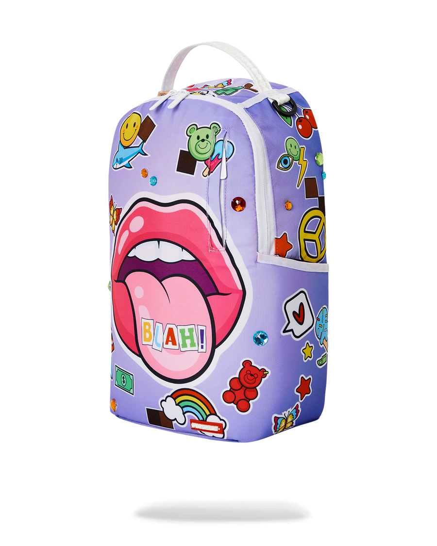 SPRAYGROUND® BACKPACK BLAH! BACKPACK