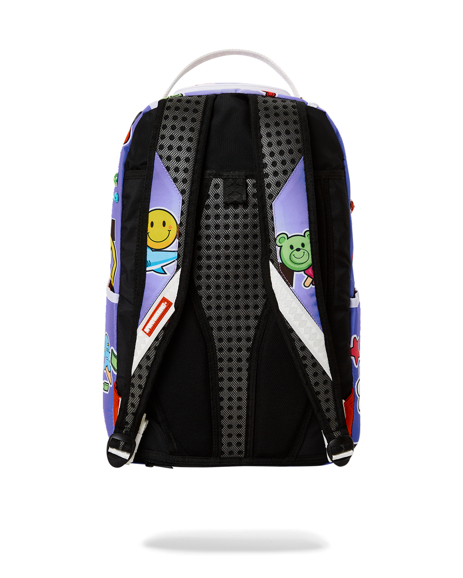 SPRAYGROUND® BACKPACK BLAH! BACKPACK