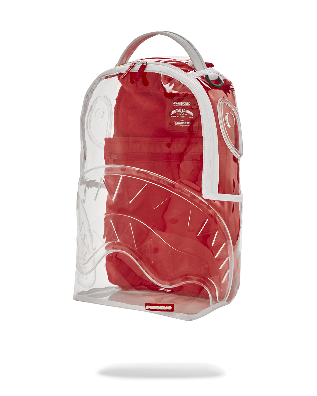 Sprayground Paris Backpacks