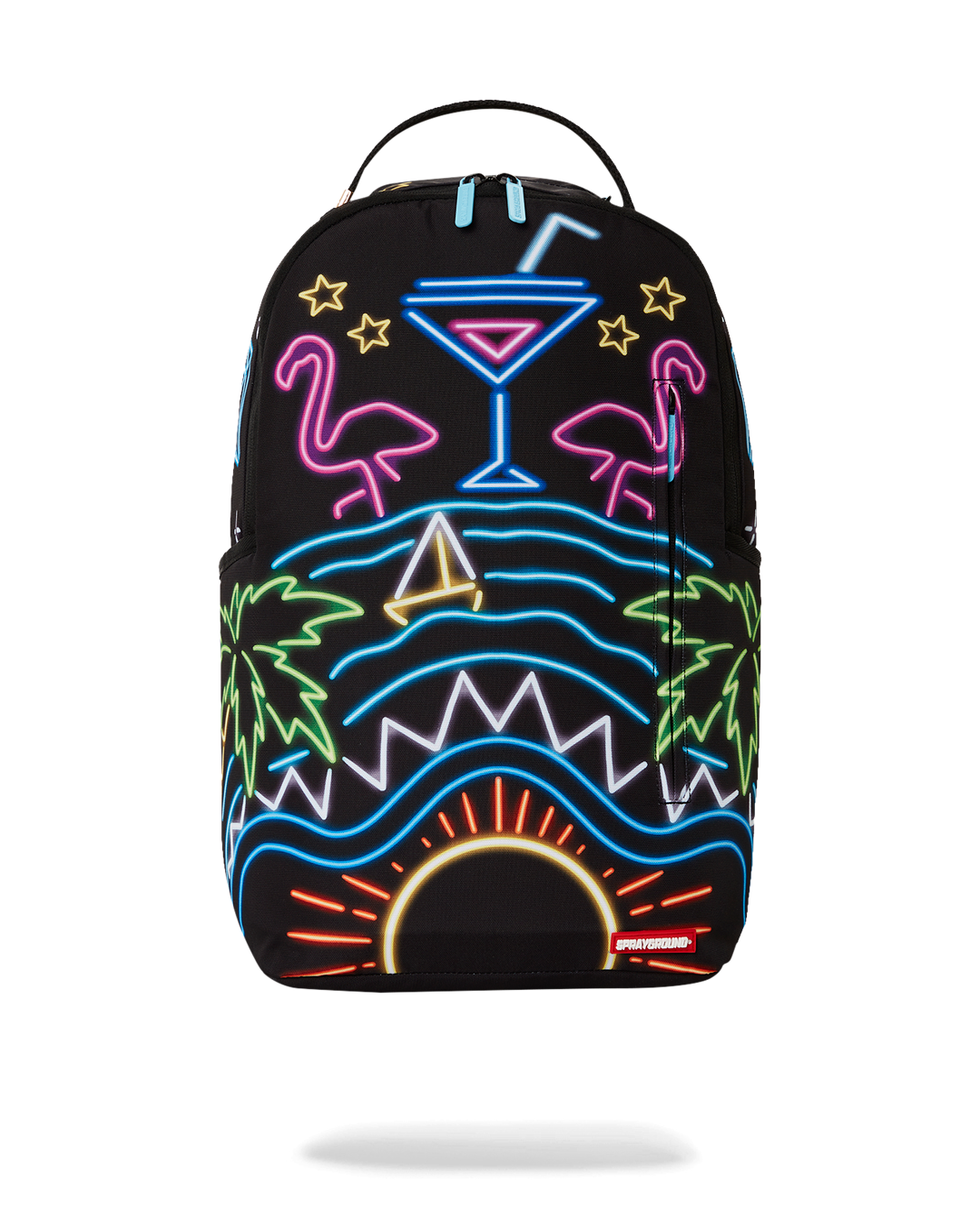 SPRAYGROUND® BACKPACK WEEKEND WARRIOR BACKPACK